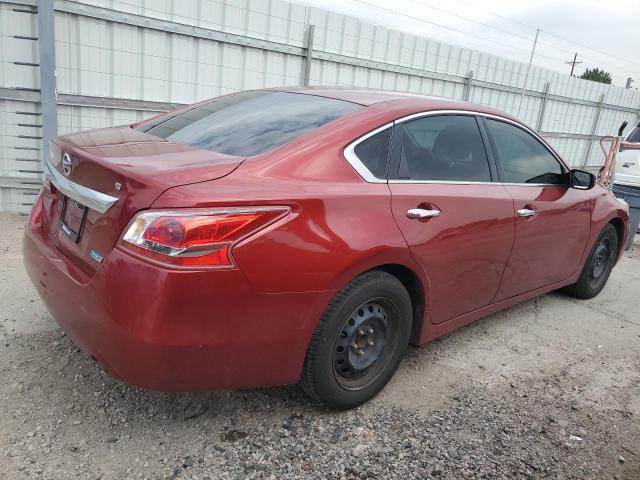 1N4AL3AP9DN506000 2013 Nissan Altima 2.5