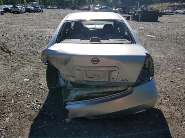 2003 Nissan Altima Base VIN: 1N4AL11D33C201158 Lot: 60131564