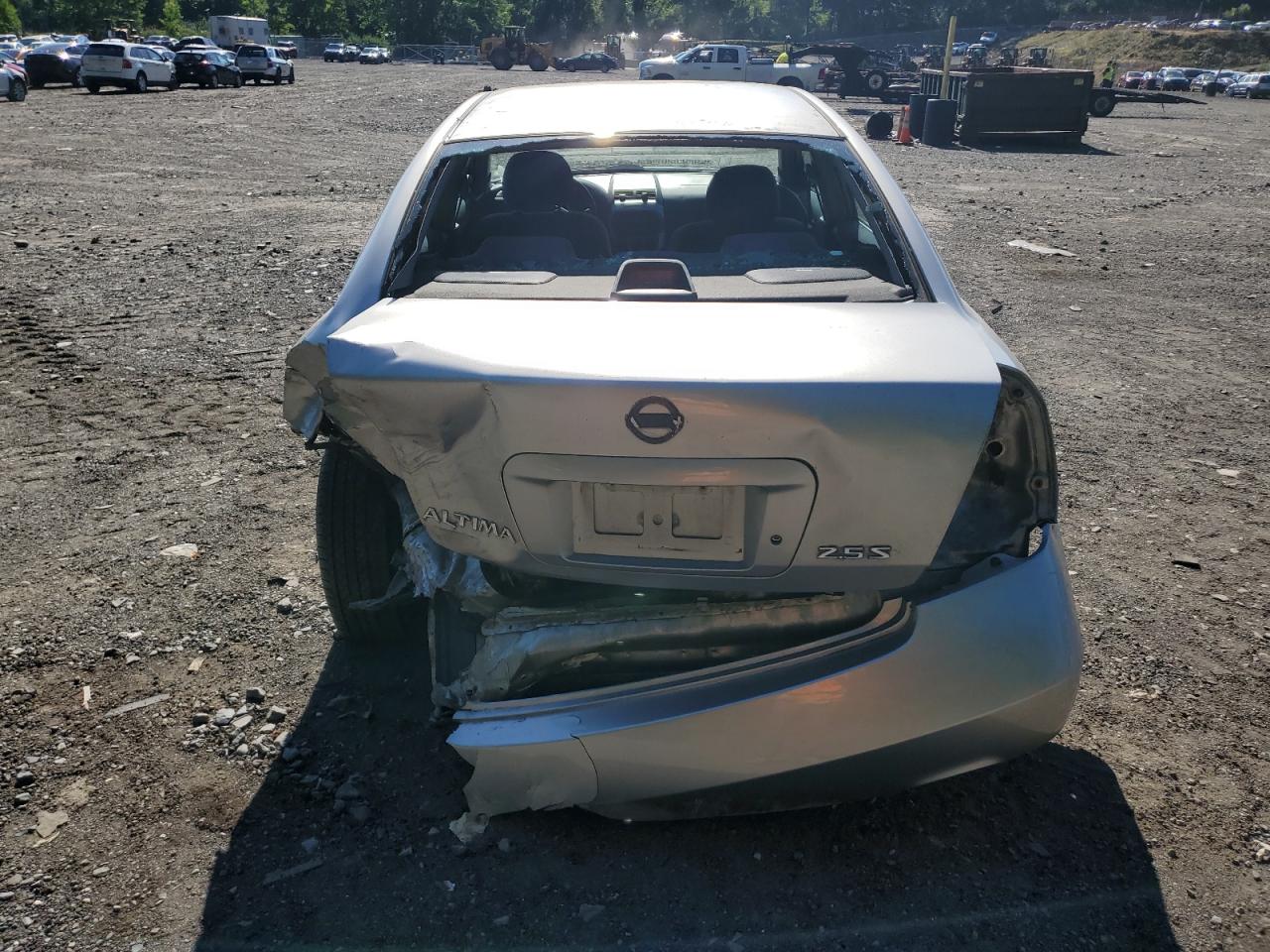 1N4AL11D33C201158 2003 Nissan Altima Base