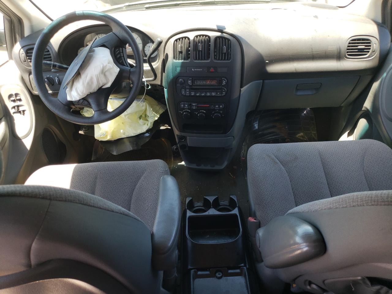 1D4GP24R46B696179 2006 Dodge Grand Caravan Se 1D4GP24R46B696179 2006 Dodge Grand Caravan Se