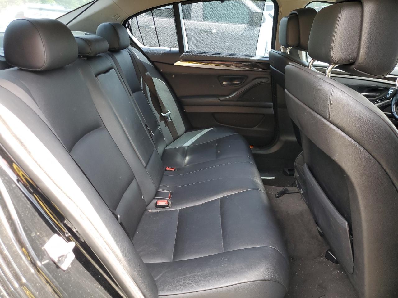 WBAFR1C58BC737104 2011 BMW 528 I