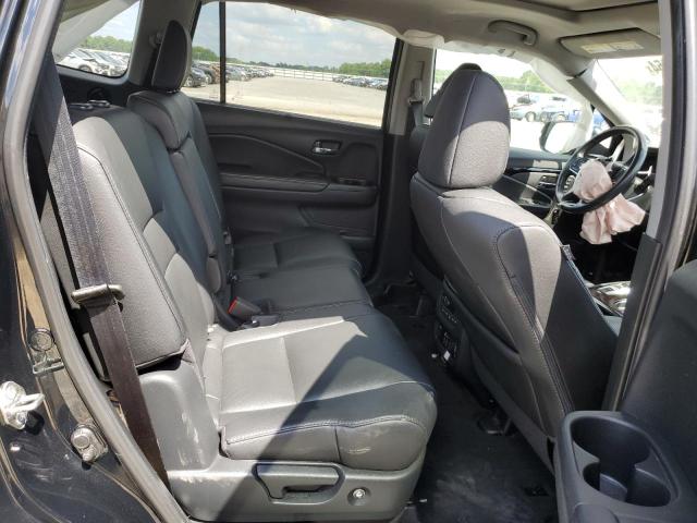2020 HONDA PILOT TOUR - 5FNYF5H93LB017821