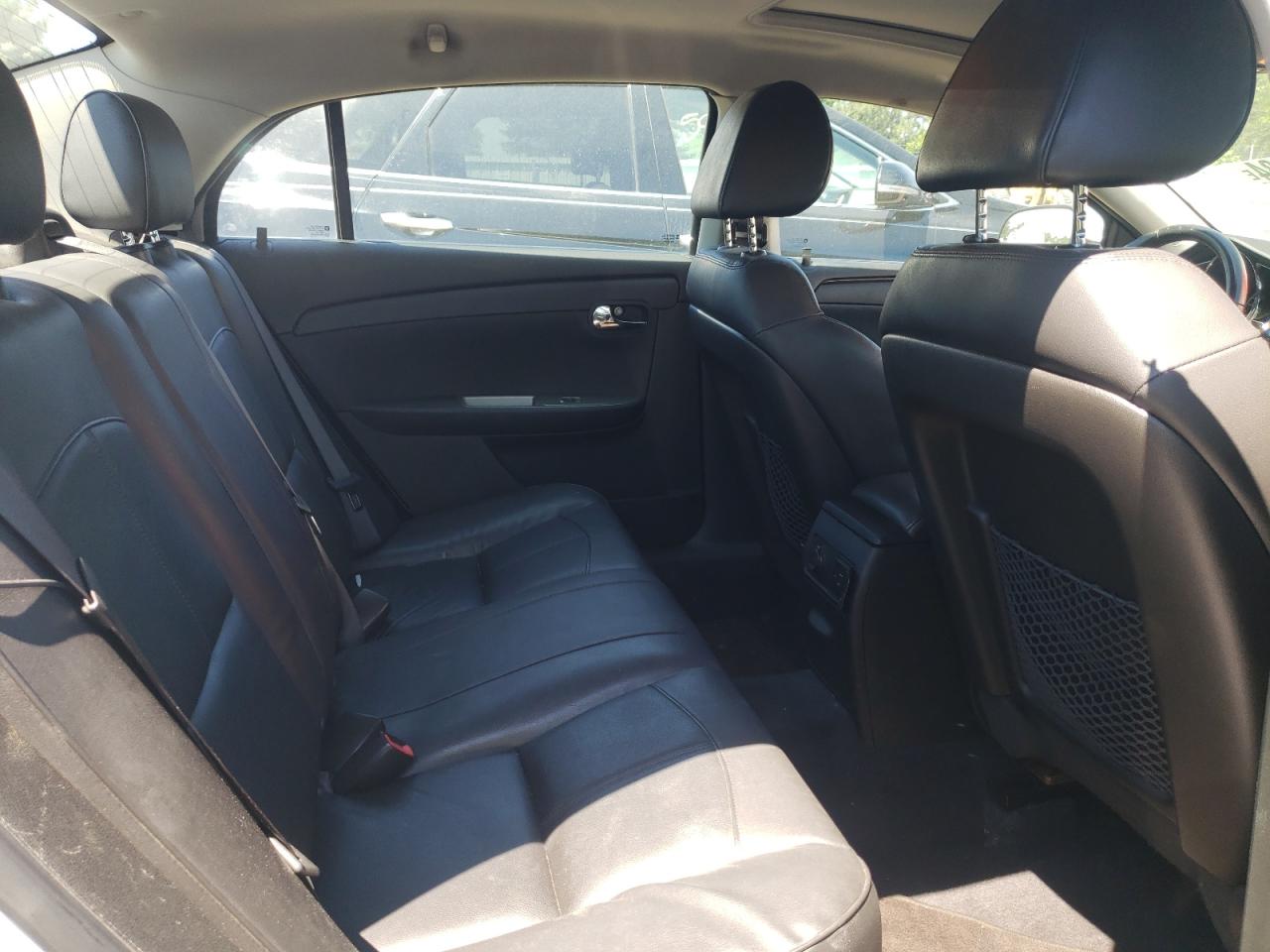 1G1ZG5E75CF364947 2012 Chevrolet Malibu Ltz