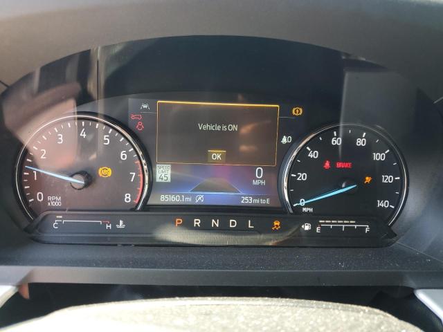 2021 Ford Explorer Xlt VIN: 1FMSK7DH6MGA30382 Lot: 58608084