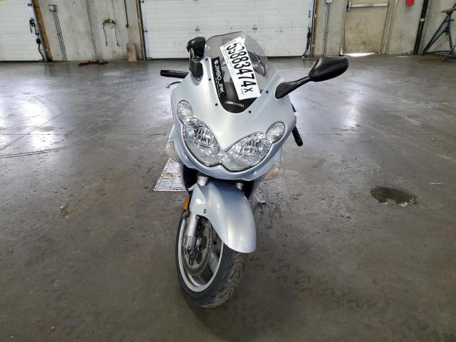 2004 KAWASAKI ZX1200 C - JKAZX9C174A015147