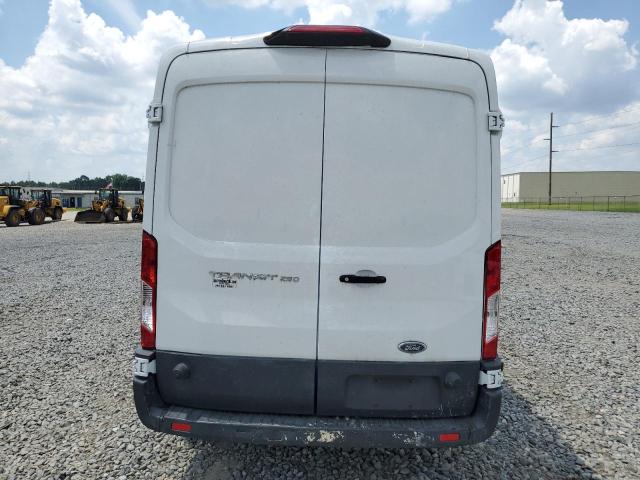 2018 Ford Transit T-250 VIN: 1FTYR2CM7JKA25020 Lot: 58408984