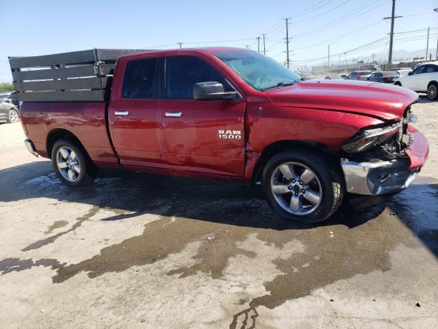 2015 RAM 1500 SLT 1C6RR6GG3FS553152  60355764