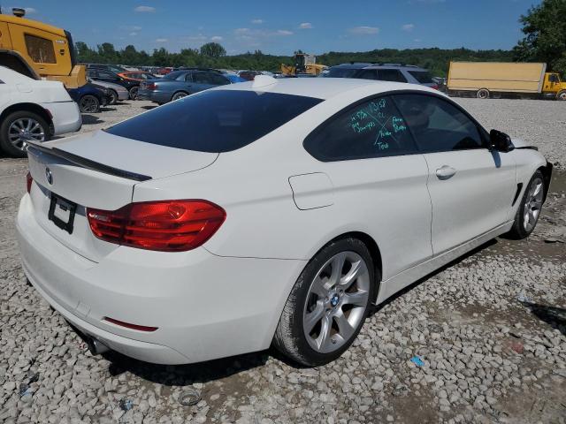 VIN WBA3R1C52EK192529 2014 BMW 4 Series, 435 I no.3