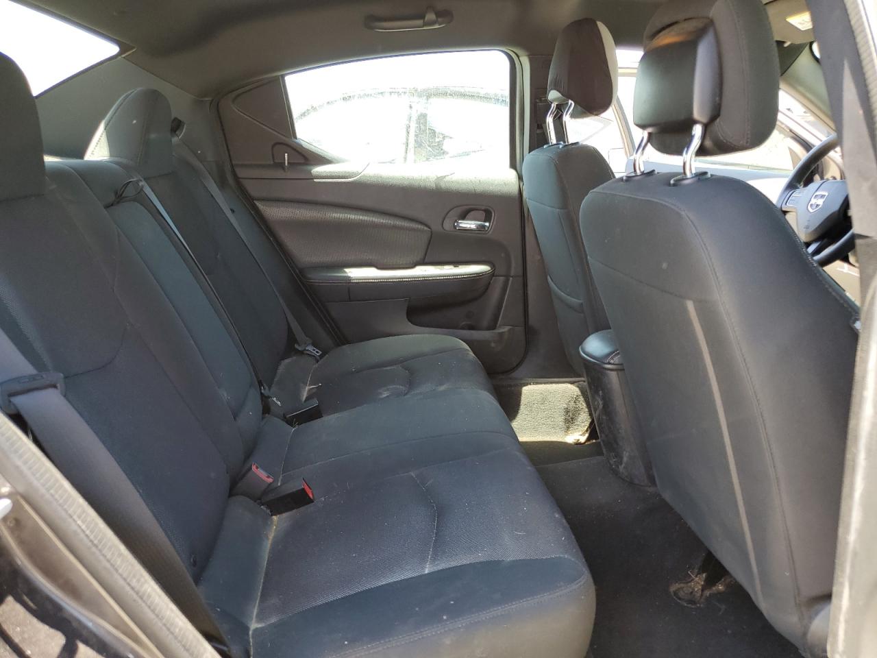 1C3CDZAG0EN182105 2014 Dodge Avenger Se