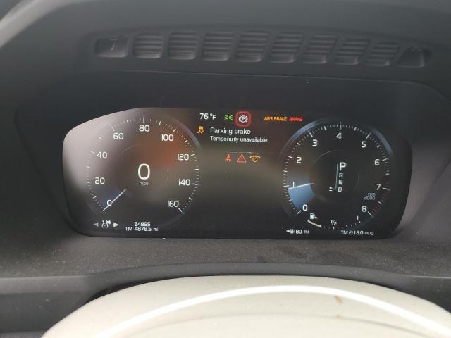 2020 Volvo Xc90 T6 Momentum VIN: YV4A22PK5L1597790 Lot: 56956604