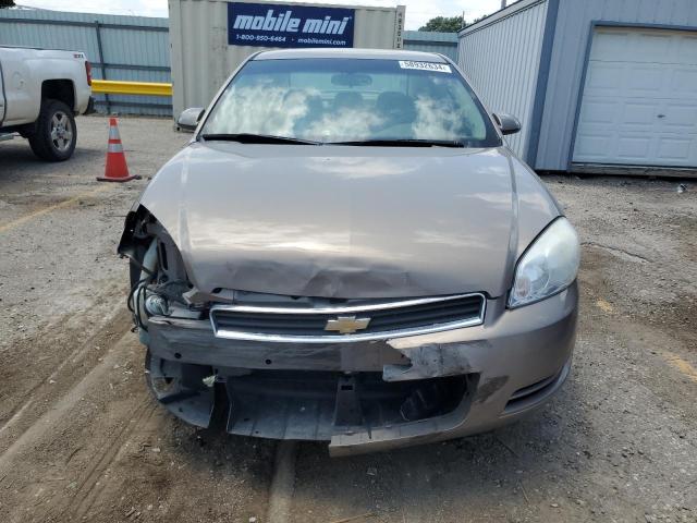 2007 Chevrolet Impala Lt VIN: 2G1WT55K079207716 Lot: 58932634