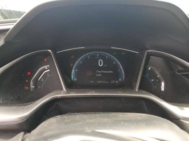 19XFC1F38ME004111 2021 Honda Civic Ex