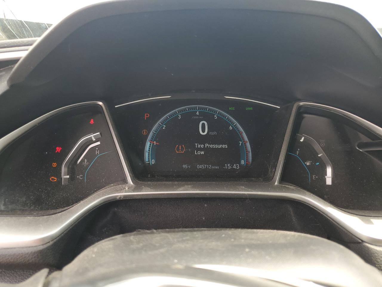 19XFC1F38ME004111 2021 Honda Civic Ex 19XFC1F38ME004111 2021 Honda Civic Ex