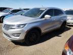 2015 LINCOLN MKC - 5LMTJ2AH8FUJ36994