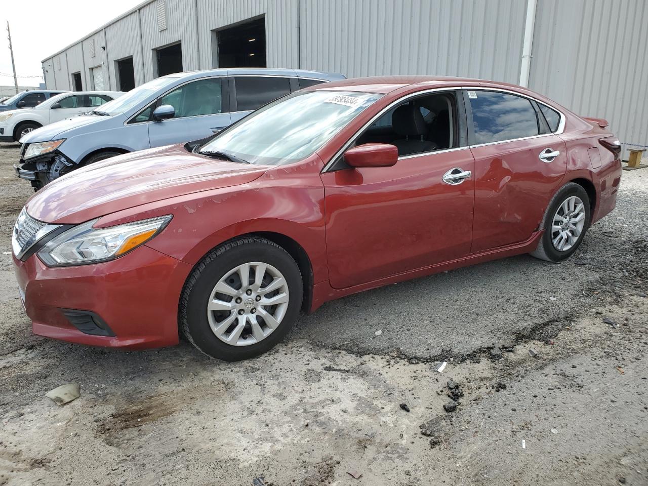 1N4AL3AP6GC184688 2016 Nissan Altima 2.5