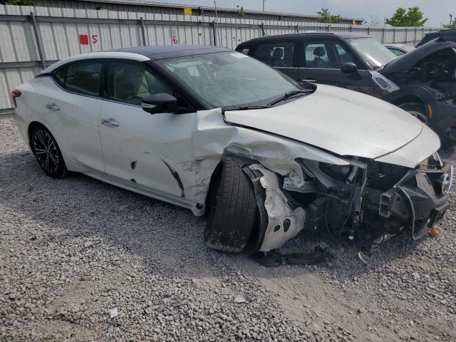 Vin: 1n4aa6ap5jc365294, lot: 59731274, nissan maxima 3.5s 20184