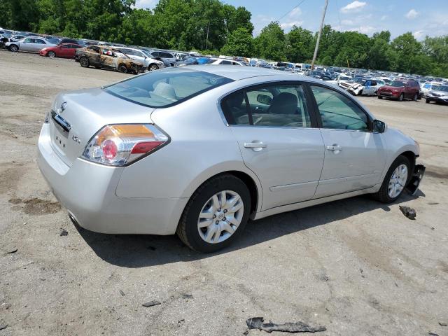 1N4AL2APXCC175657 2012 Nissan Altima Base