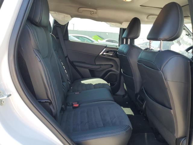 2022 Mitsubishi Outlander Se VIN: JA4J4UA88NZ090306 Lot: 59298234