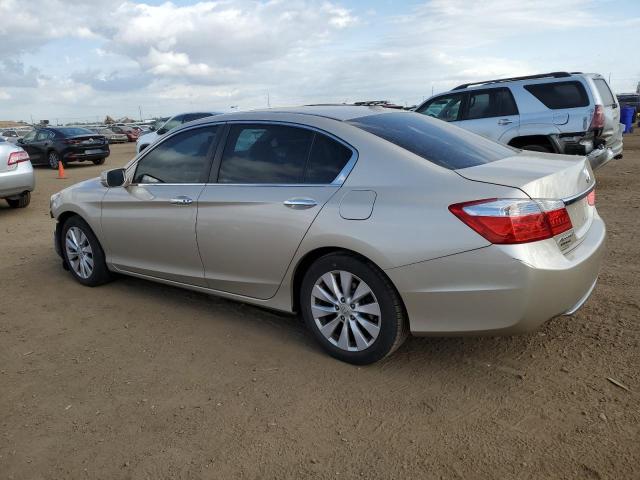 1HGCR2F88EA180214 2014 Honda Accord Exl