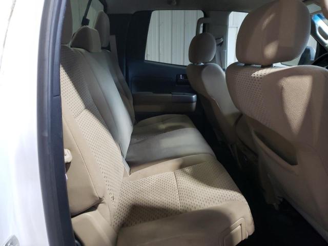 2013 Toyota Tundra Double Cab Sr5 VIN: 5TFUY5F15DX315039 Lot: 60749514