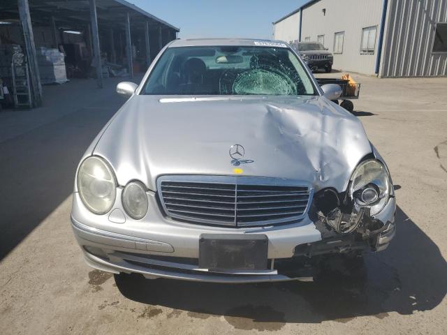 2005 Mercedes-Benz E 320 VIN: WDBUF65J75A645524 Lot: 57670564