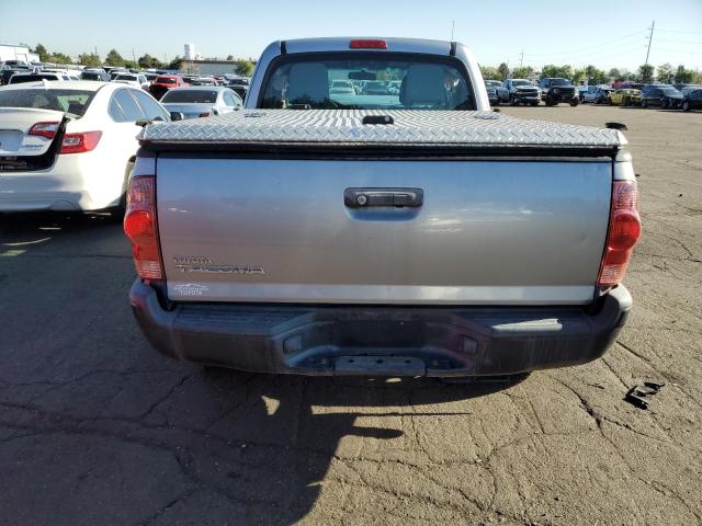 2015 Toyota Tacoma Access Cab VIN: 5TFUX4EN2FX032828 Lot: 58985944