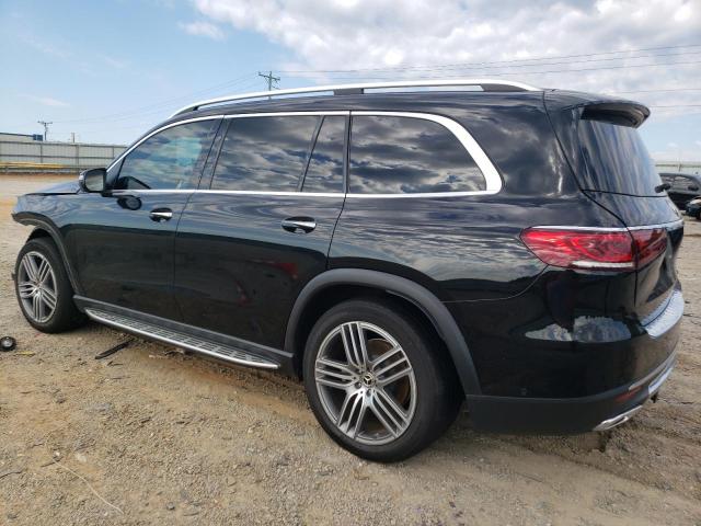 2020 Mercedes-Benz Gls 450 4Matic VIN: 4JGFF5KE7LA242163 Lot: 58392304