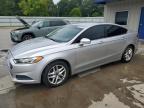 FORD FUSION SE photo