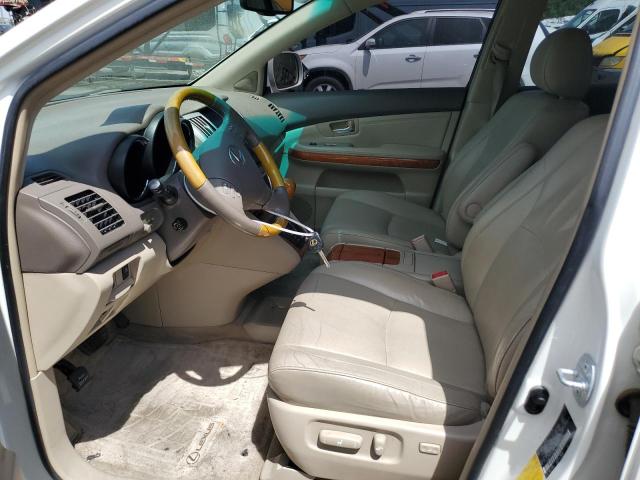 2007 Lexus Rx 350 VIN: JTJHK31UX72022986 Lot: 60051614