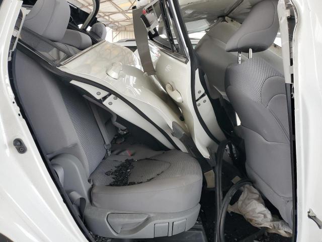2021 TOYOTA HIGHLANDER - 5TDCZRAH6MS068995