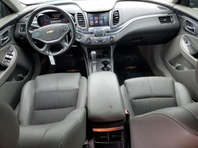 2018 CHEVROLET IMPALA LT - 2G1105S39J9147698