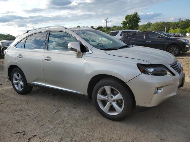 2015 Lexus Rx 350 Base VIN: 2T2BK1BA0FC340340 Lot: 58441784