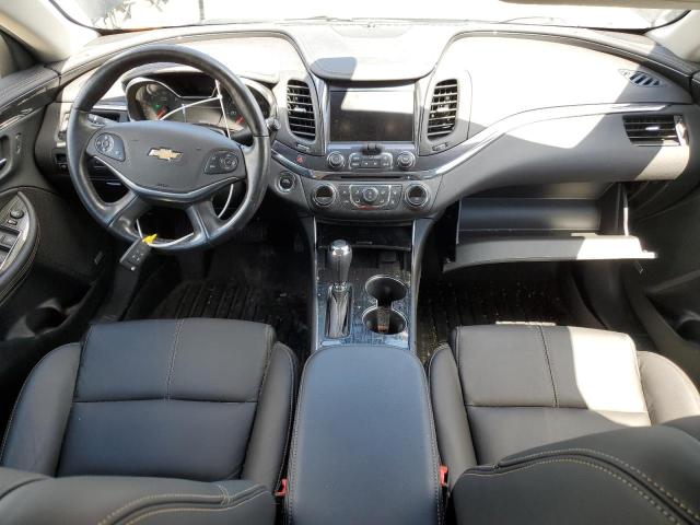 2018 Chevrolet Impala Lt VIN: 2G1105S31J9176483 Lot: 57521434