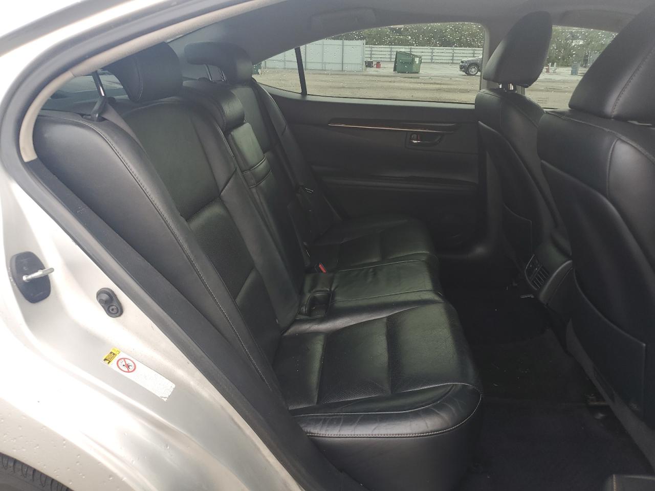 JTHBK1GG5D2044337 2013 Lexus Es 350