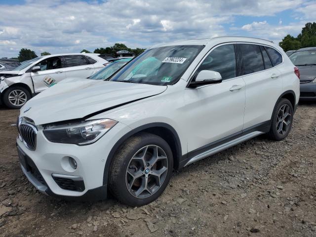 VIN WBXHT3C34J5L30653 2018 BMW X1, Xdrive28I no.1