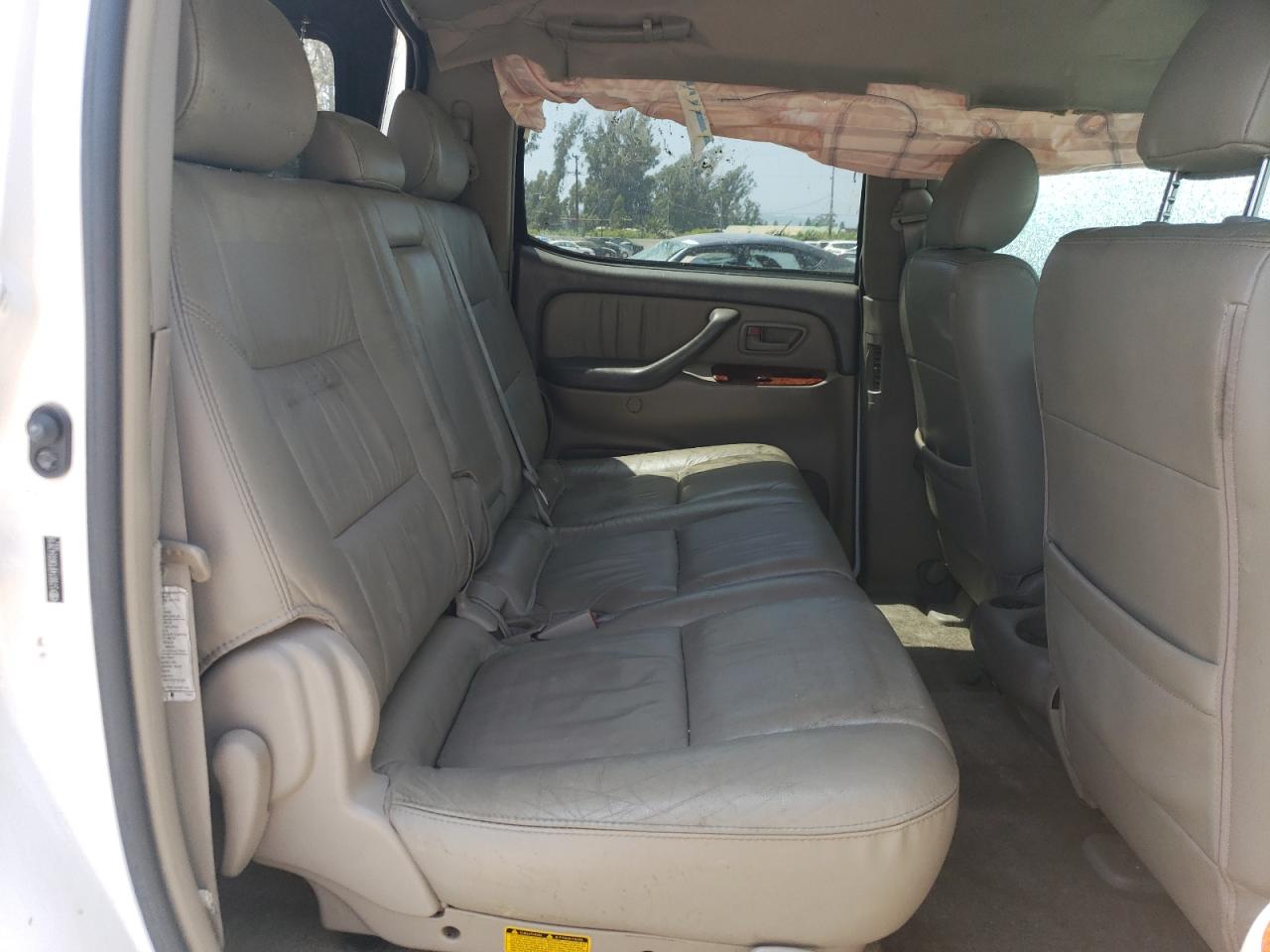 5TBDT48136S542818 2006 Toyota Tundra Double Cab Limited