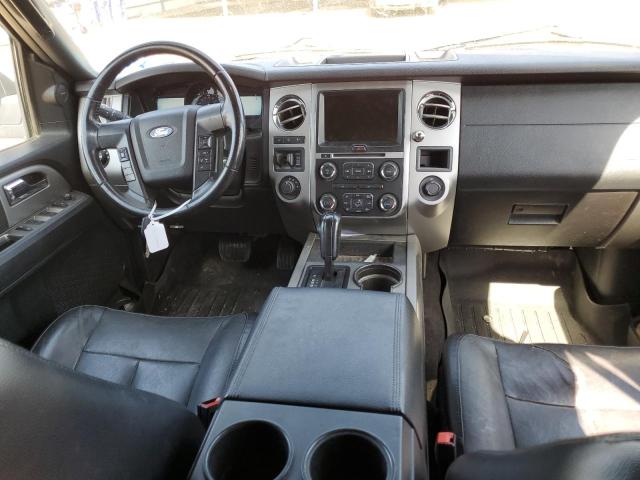 2016 Ford Expedition El Xlt VIN: 1FMJK1JT1GEF29947 Lot: 58941464