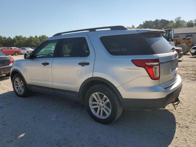 2015 Ford Explorer VIN: 1FM5K7B80FGA01544 Lot: 58424184