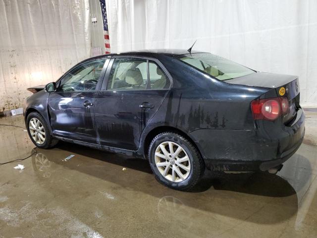 2010 Volkswagen Jetta Limited VIN: 3VWAZ7AJ9AM107389 Lot: 57301804