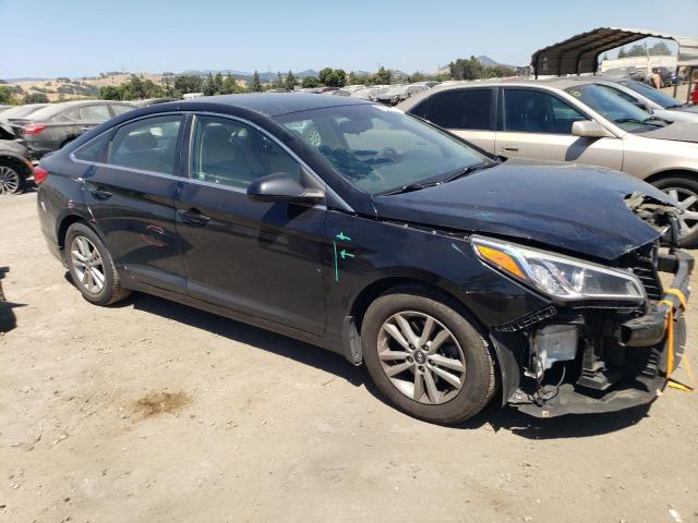 2015 Hyundai Sonata Se VIN: 5NPE24AF9FH220016 Lot: 58519184