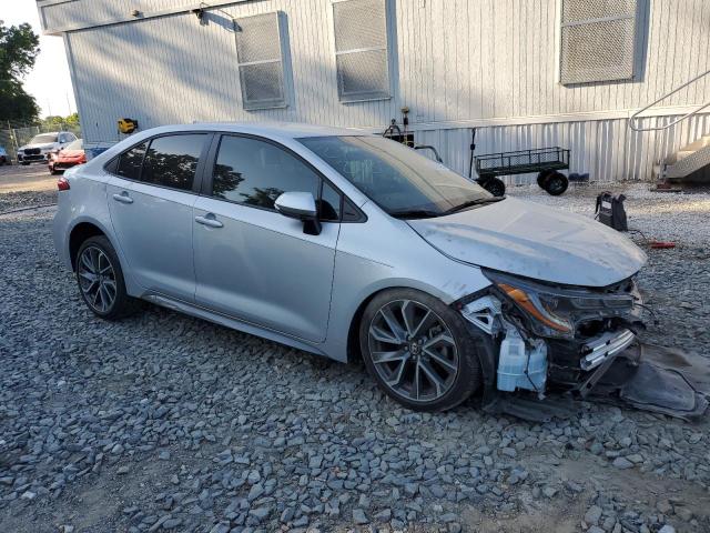 2021 TOYOTA COROLLA SE - 5YFS4MCEXMP091673