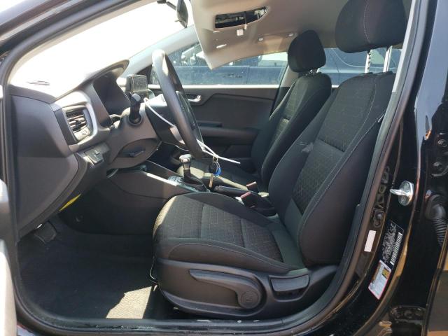 2023 KIA RIO LX - 3KPA24AD3PE545814