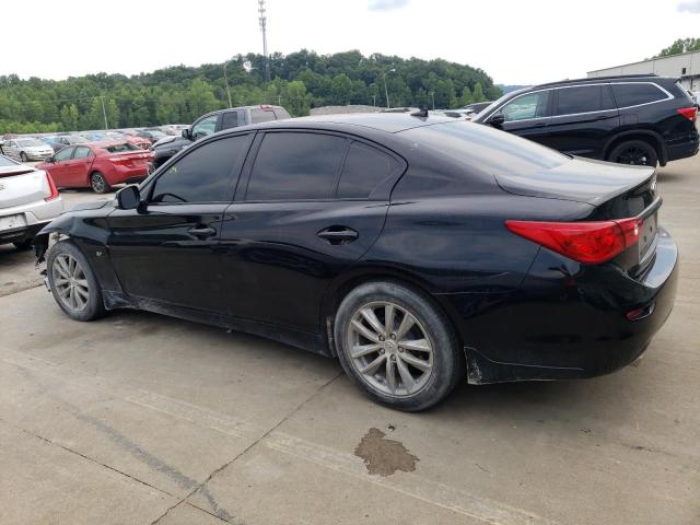 Vin: jn1bv7ar1em684821, lot: 57967644, infiniti q50 base 20142