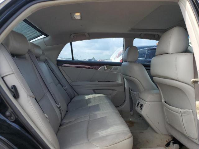 2008 Toyota Avalon Xl VIN: 4T1BK36B68U319108 Lot: 61367574