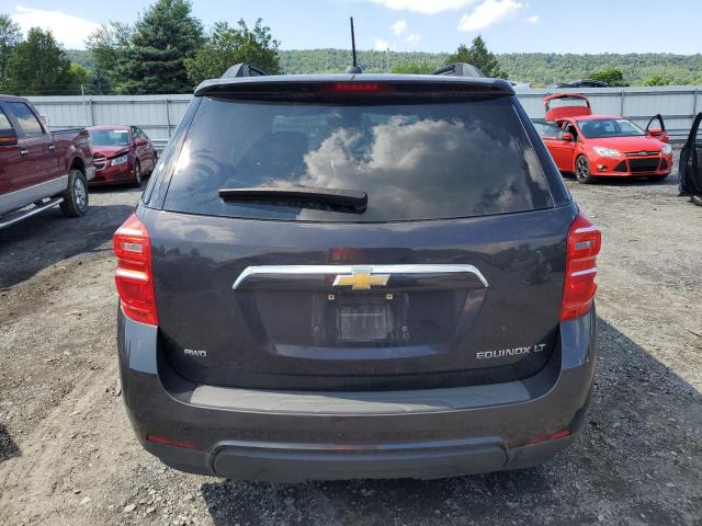 2GNFLFEK1G6326252 2016 Chevrolet Equinox Lt