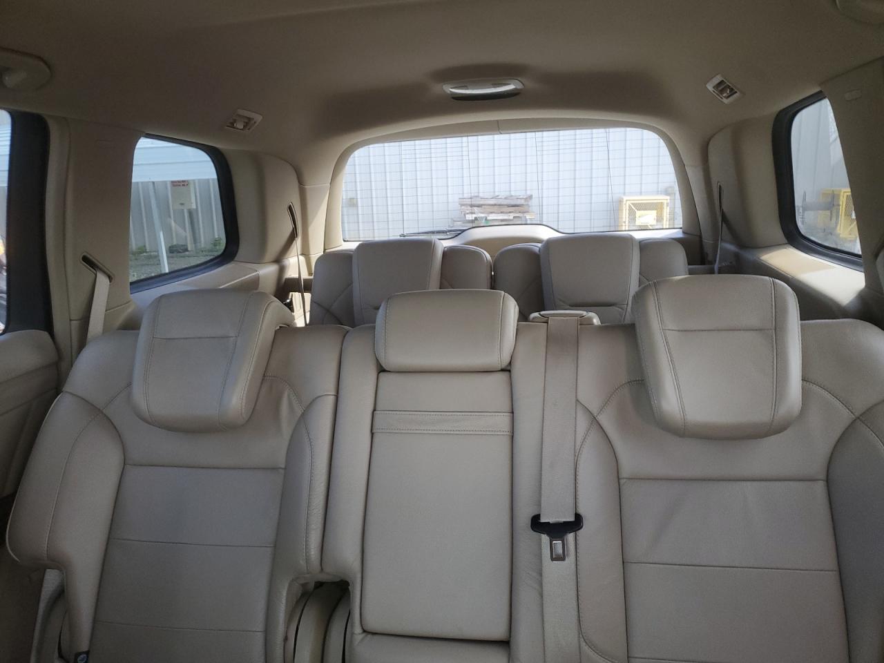 2013 Mercedes-Benz Gl 550 4Matic vin: 4JGDF7DE4DA171053