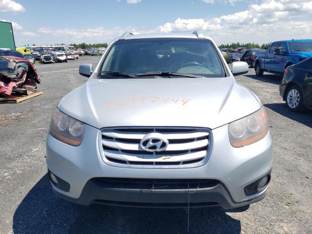 2010 Hyundai Santa Fe Gls VIN: 5NMSGDAG4AH343564 Lot: 56797444