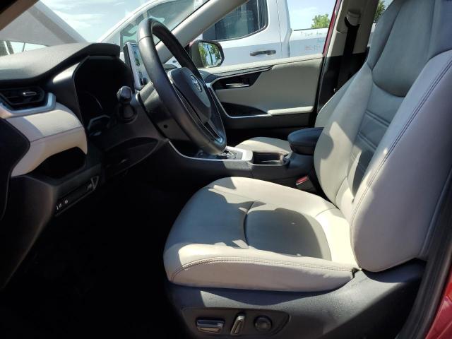 2019 TOYOTA RAV4 LIMIT - 2T3DWRFV5KW043576