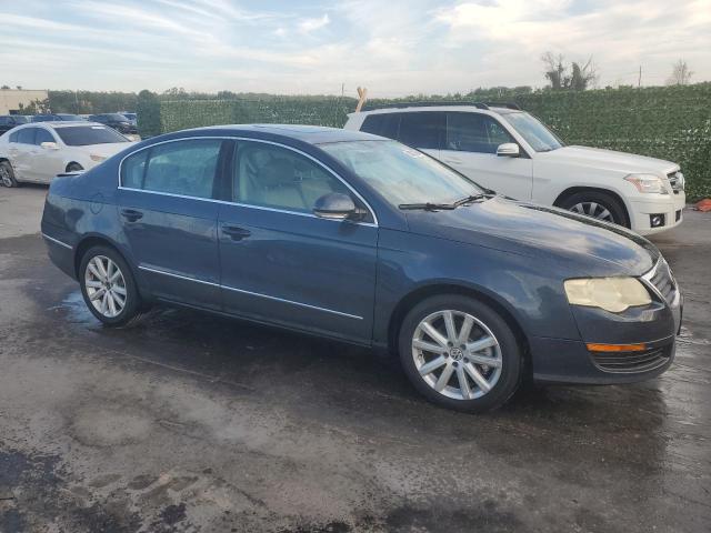 2006 Volkswagen Passat 2.0T VIN: WVWAK93CX6P098950 Lot: 58212564