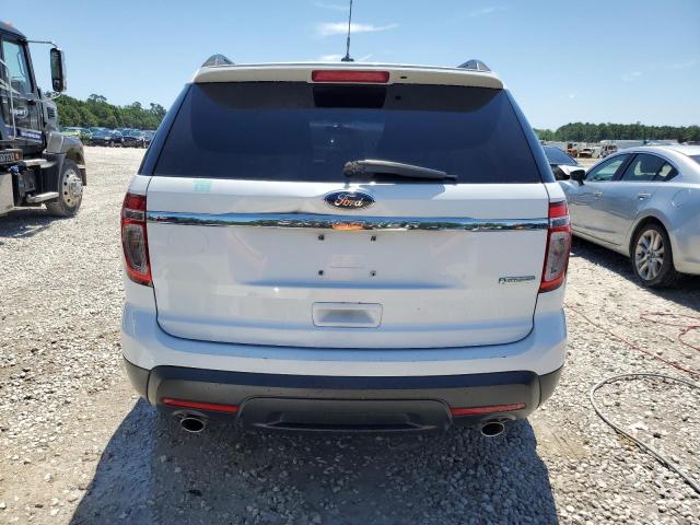 2013 Ford Explorer VIN: 1FM5K7B89DGB06094 Lot: 57644744